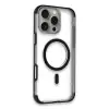 Joko  İphone 14 Pro Max Hilton Magsafe Kapak - Siyah