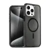 Joko  İphone 14 Pro Max  Magsafe Kapak - Siyah