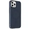 Joko İphone 14 Pro Max Tuna Pc Slim Magsafe Kapak - Lacivert
