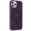 Joko İphone 14 Pro Tuna Pc Slim Magsafe Kapak - Derin Mor