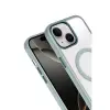 Joko  İphone 14 Terea Magsafe Kapak - Gri