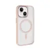 Joko  İphone 14 Terea Magsafe Kapak - Pembe