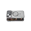 Joko  İphone 14 Zinko Magsafe Kapak - Titan Gri