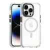 Joko İphone 15 Pro Bella Magsafe Kapak - Gri