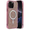 Joko  İphone 15 Pro Helen Magsafe Kapak - Pembe