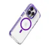 Joko  İphone 15 Pro Max Bella Magsafe Kapak - Mavi