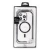 Joko  İphone 15 Pro Max Hilton Magsafe Kapak - Siyah