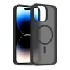 Joko  İphone 15 Pro Max Jota Magsafe Kapak - Siyah