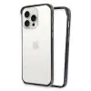 Joko İphone 15 Pro Max Land Bumper Koruma Kapak - Siyah