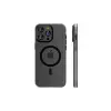 Joko  İphone 15 Pro Max Line Magsafe Kapak - Gri