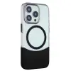 Joko  İphone 15 Pro Max Pc Suit Magsafe Kapak - Siyah
