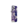 Joko İphone 15 Pro Max Phantom Magsafe Kapak - Mor