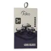 Joko İphone 15 Pro Max Pvd Metal Kamera Lens - Siyah