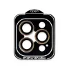 Joko İphone 15 Pro Max Pvd Metal Kamera Lens - Turuncu
