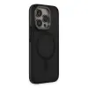 Joko  İphone 15 Pro Max Rocky Magsafe Kapak - Siyah