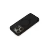 Joko  İphone 15 Pro Max Rocky Magsafe Kapak - Siyah