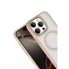 Joko  İphone 15 Pro Max Terea Magsafe Kapak - Gold