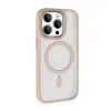 Joko  İphone 15 Pro Max Terea Magsafe Kapak - Gold