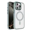 Joko  İphone 15 Pro Max Terea Magsafe Kapak - Gri