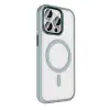 Joko  İphone 15 Pro Max Terea Magsafe Kapak - Gri