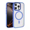 Joko  İphone 15 Pro Max Terea Magsafe Kapak - Mavi