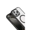 Joko  İphone 15 Pro Max Terea Magsafe Kapak - Siyah