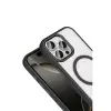 Joko  İphone 15 Pro Max Terea Magsafe Kapak - Siyah