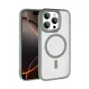 Joko  İphone 15 Pro Max Terea Magsafe Kapak - Titan Gri