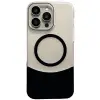 Joko  İphone 15 Pro Max Velar Magsafe Kapak - Siyah