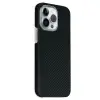 Joko  İphone 15 Pro Max Volt Magsafe Kapak - Siyah