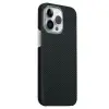 Joko  İphone 15 Pro Max Volt Magsafe Kapak - Siyah 2