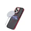 Joko  İphone 15 Pro Max Winner Magsafe Kapak - Derin Mor