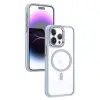 Joko İphone 15 Pro Max Winner Magsafe Kapak - Gri