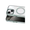 Joko  İphone 15 Terea Magsafe Kapak - Gri