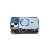 Joko  İphone 15 Zinko Magsafe Kapak - Lacivert