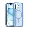 Joko  İphone 16 Jota Magsafe Kapak - Açık Mavi