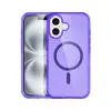 Joko  İphone 16  Magsafe Kapak - Mor