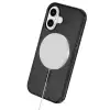 Joko  İphone 16  Magsafe Kapak - Siyah