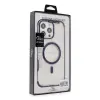 Joko  İphone 16 Pro Hilton Magsafe Kapak - Siyah