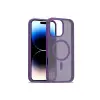 Joko İphone 16 Pro Jota Magsafe Kapak - Derin Mor