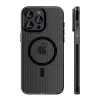 Joko İphone 16 Pro Line Magsafe Kapak - Siyah
