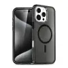 Joko  İphone 16 Pro  Magsafe Kapak - Siyah