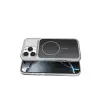 Joko  İphone 16 Pro Max Bruma Magsafe Kapak - Siyah
