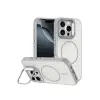 Joko  İphone 16 Pro Max Flexa Magsafe Kapak - Beyaz