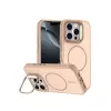Joko  İphone 16 Pro Max Flexa Magsafe Kapak - Gold