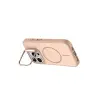 Joko  İphone 16 Pro Max Flexa Magsafe Kapak - Gold