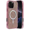 Joko  İphone 16 Pro Max Helen Magsafe Kapak - Pembe