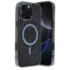Joko  İphone 16 Pro Max Helen Magsafe Kapak - Siyah