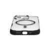 Joko  İphone 16 Pro Max Hilton Magsafe Kapak - Siyah