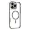 Joko İphone 16 Pro Max Hilton Magsafe Kapak - Titan Gri